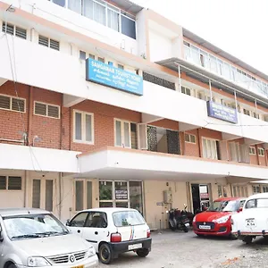  Hotel Sangeetha Tourist
